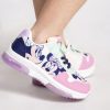 DEPORTIVA SUELA PVC CON LUCES MINNIE - Image 6