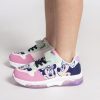 DEPORTIVA SUELA PVC CON LUCES MINNIE - Image 7