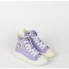 ZAPATILLA LONETA SUELA PVC ALTA MINNIE - Image 5