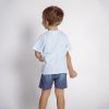 CAMISETA CORTA SINGLE JERSEY STITCH - Image 5