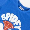 CAMISETA CORTA SINGLE JERSEY SPIDEY - Image 3