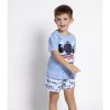 PIJAMA CORTO SINGLE JERSEY STITCH - Image 5