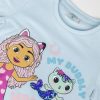 CAMISETA CORTA SINGLE JERSEY GABBY´S DOLLHOUSE - Image 3