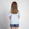 CAMISETA CORTA SINGLE JERSEY GABBY´S DOLLHOUSE - Image 5