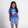 PIJAMA CORTO SINGLE JERSEY SONIC - Image 5