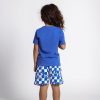 PIJAMA CORTO SINGLE JERSEY SONIC - Image 6