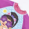 CAMISETA BAÑO GABBY´S DOLLHOUSE - Image 3