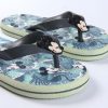 CHANCLAS PREMIUM MICKEY LIGHT GREEN - Image 4