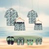 CHANCLAS PREMIUM MICKEY LIGHT GREEN - Image 5