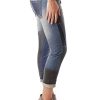 Sexy Woman Jeans Mulher - 69031 - Image 3