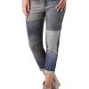 Sexy Woman Jeans Mulher - 69031