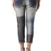 Sexy Woman Jeans Mulher - 69031 - Image 2