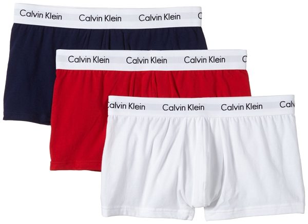 Calvin Klein Underwear Roupa Interior Homem - 125560 - Image 2