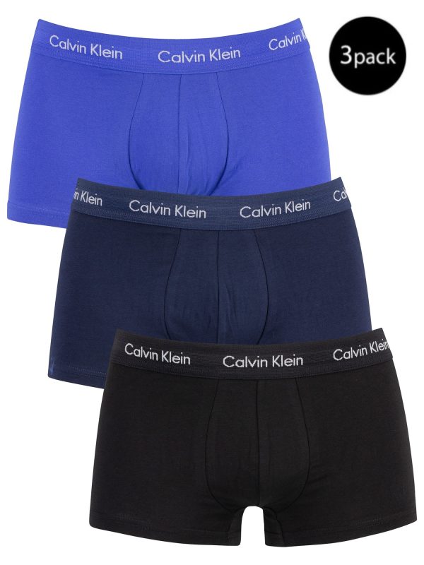 Calvin Klein Underwear Roupa Interior Homem - 125558