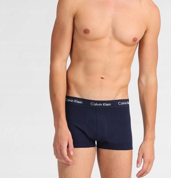 Calvin Klein Underwear Roupa Interior Homem - 125558 - Image 2