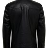Only & Sons Blusão Homem - 126404 - Image 2