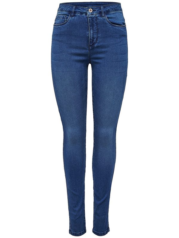 Only Jeans Mulher - 126324