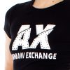 Armani Exchange T-Shirt Mulher - 127431 - Image 2