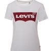 Levi`s T-Shirt Mulher - 127398