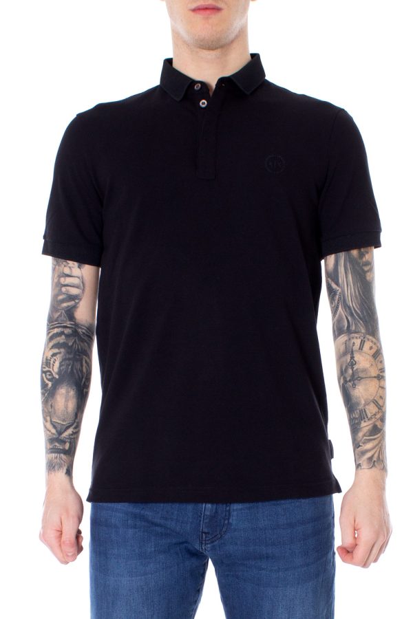 Armani Exchange Polo Homem - 127545