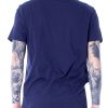 Tommy Hilfiger T-Shirt Homem - 129335 - Image 2