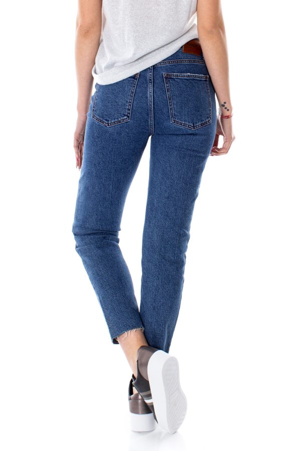 Only Jeans Mulher - 130247 - Image 3