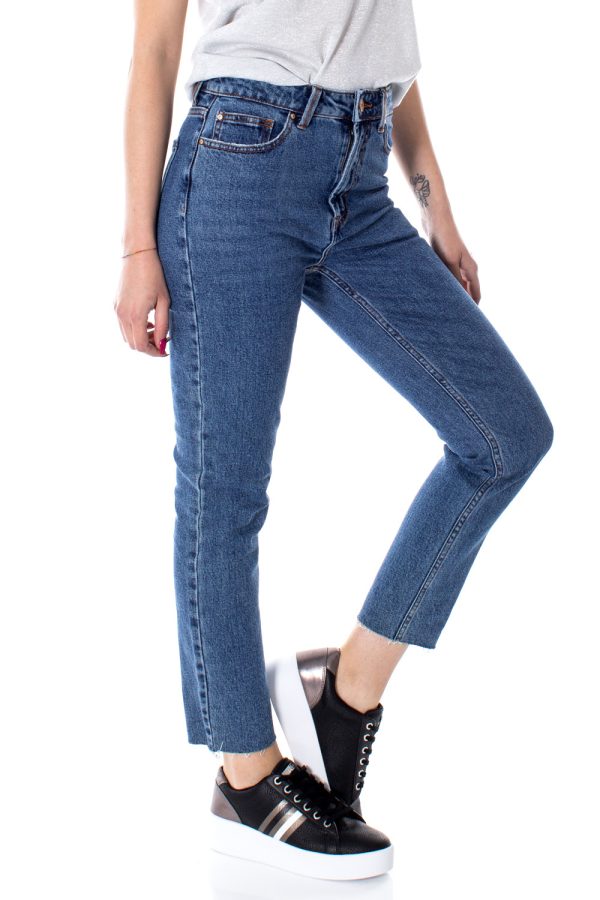 Only Jeans Mulher - 130247 - Image 2