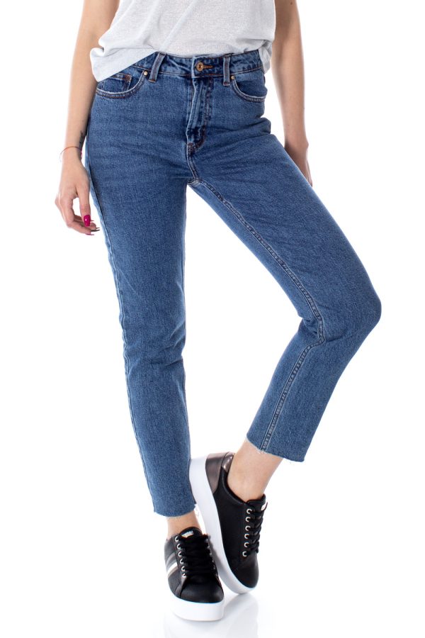 Only Jeans Mulher - 130247