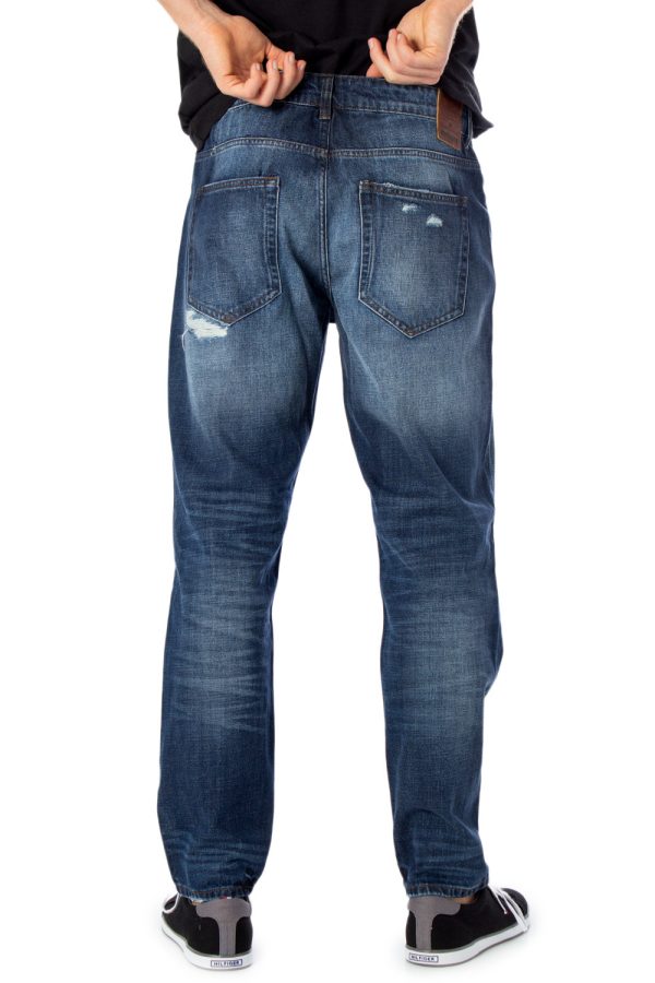 Only & Sons Jeans Homem - 146668 - Image 2