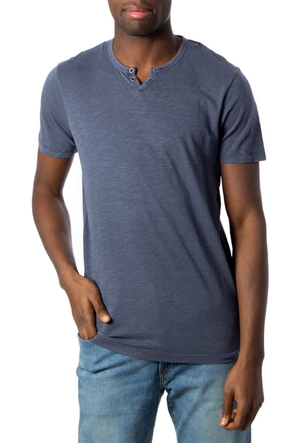 Jack Jones T-Shirt Homem - 156593