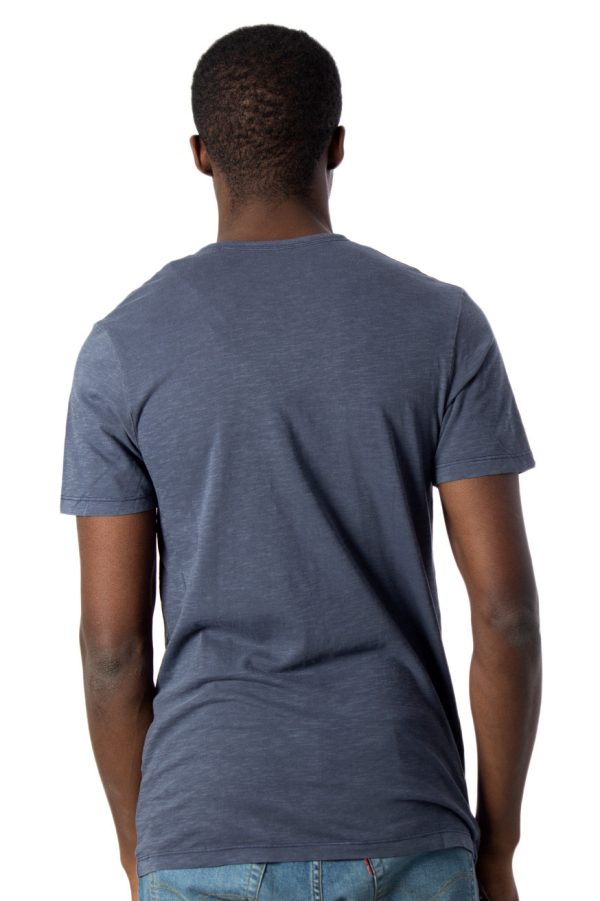 Jack Jones T-Shirt Homem - 156593 - Image 2