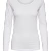 Only T-Shirt Mulher - 156771