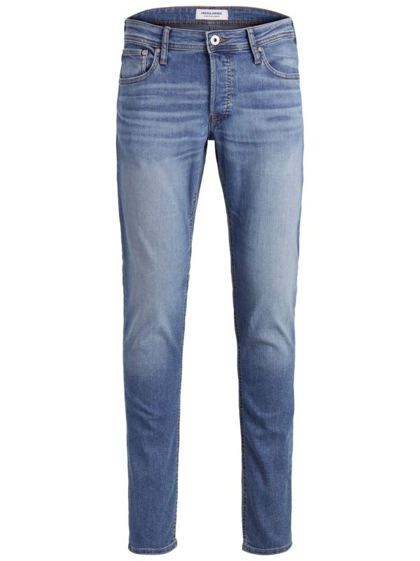 Jack Jones Jeans Homem - 157002