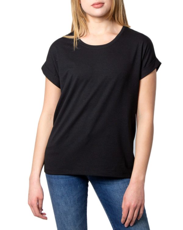 Only T-Shirt Mulher - 160996