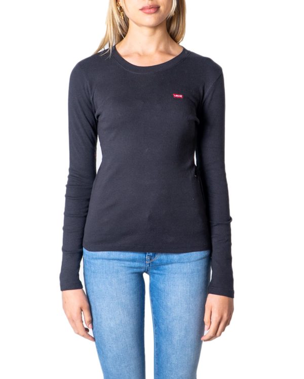 Levi`s T-Shirt Mulher - 181284