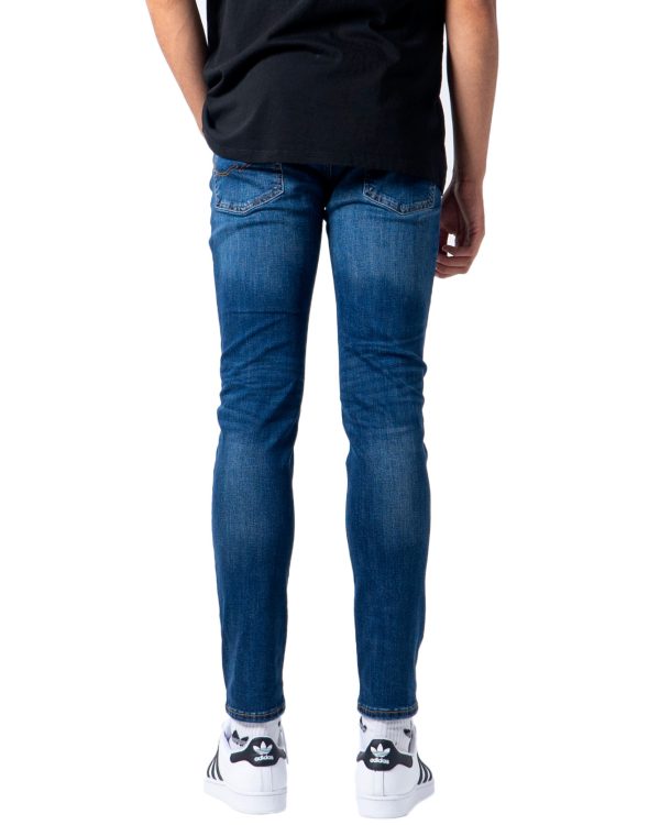 Jack Jones Jeans Homem - 186163 - Image 2