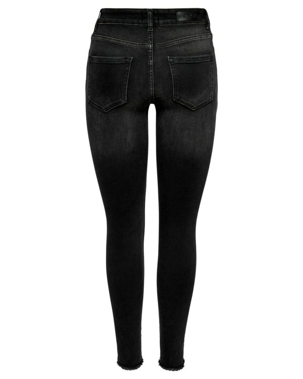 Only Jeans Mulher - 186587 - Image 2