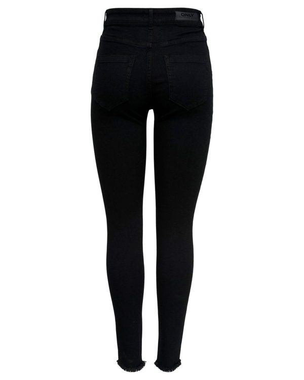 Only Jeans Mulher - 186591 - Image 2