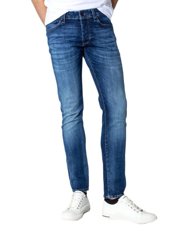 Jack Jones Jeans Homem - 187126