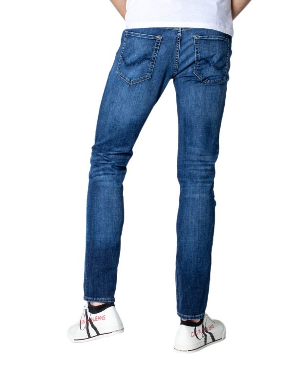 Jack Jones Jeans Homem - 187126 - Image 2