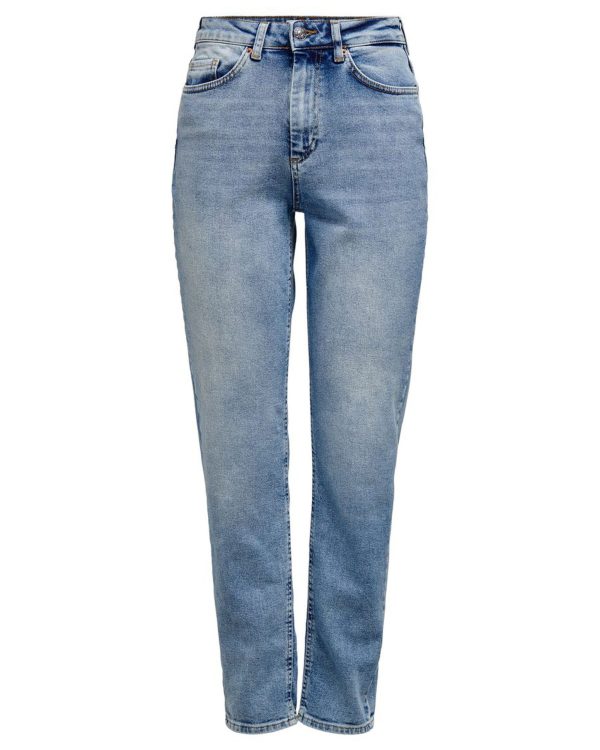 Only Jeans Mulher - 194045