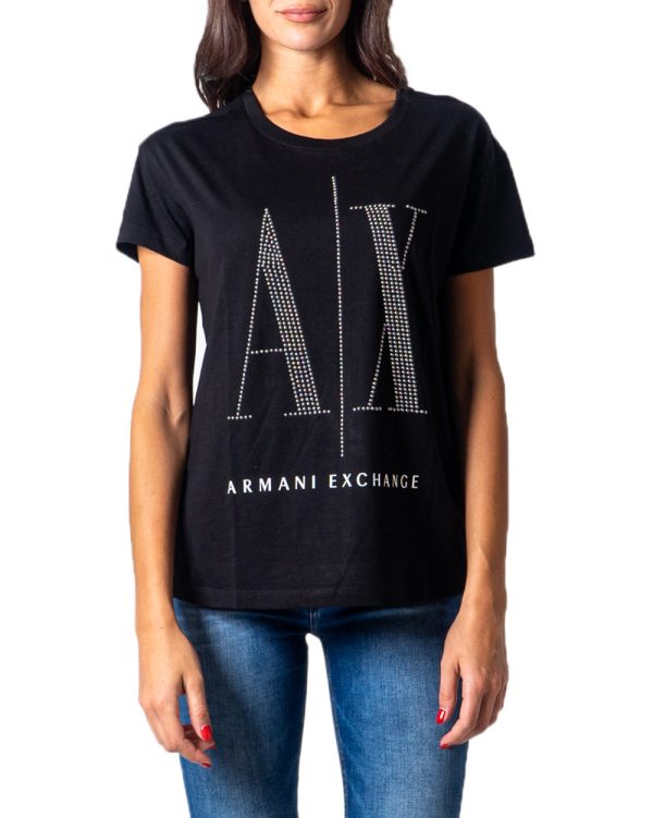 Armani Exchange T-Shirt Mulher - 182144