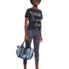 Desigual Jeans Mulher - 201699 - Image 2