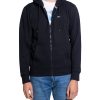 Tommy Hilfiger Jeans Vestuário De Felpa Homem - 202310