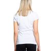 Armani Exchange T-Shirt Mulher - 202724 - Image 2