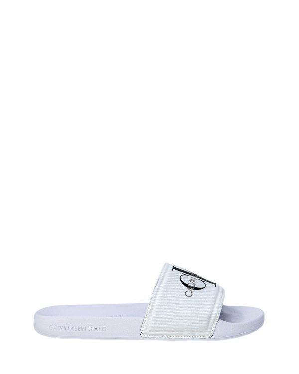 Calvin Klein Jeans Homem Slippers - 211527