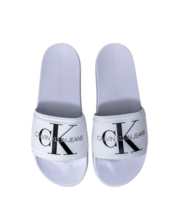 Calvin Klein Jeans Homem Slippers - 211527 - Image 3