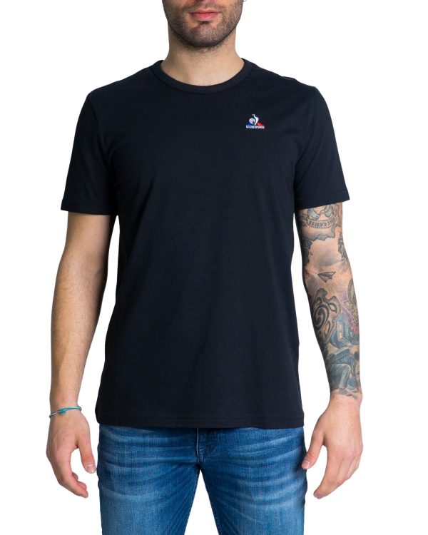 Le Coq Sportif T-Shirt Homem - 213774