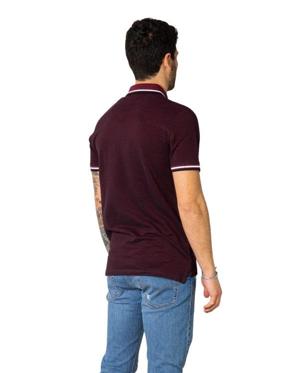 Jack Jones Polo Homem - 217451 - Image 2