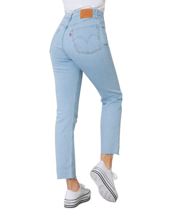 Levi`s Jeans Mulher - 220428 - Image 2